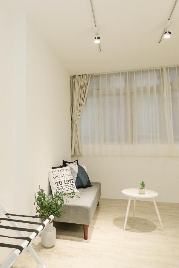 טאיפיי Book Apartment מראה חיצוני תמונה